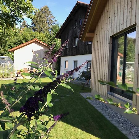 Pension Kainzer Soelde Velden  エクステリア 写真
