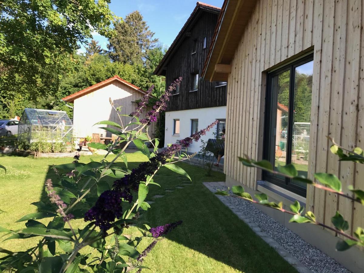 Pension Kainzer Soelde Velden  エクステリア 写真